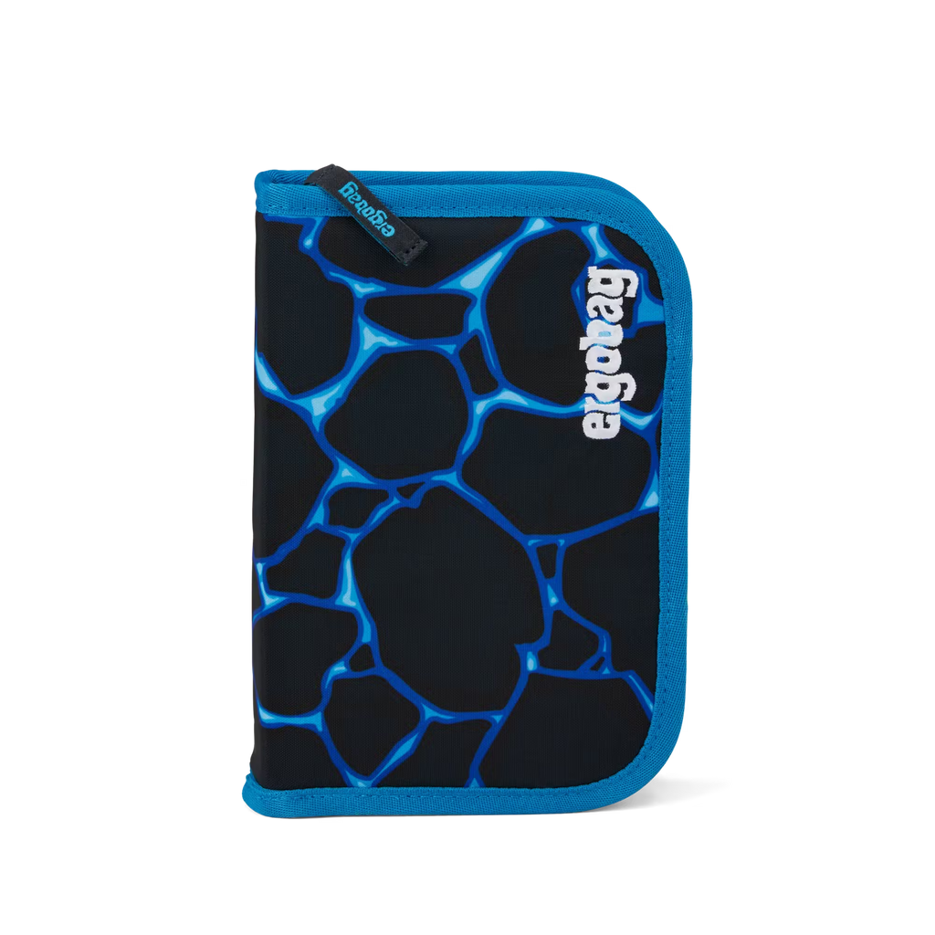 Ergobag Pack Schulrucksack Set 6-teilig Bärassic Garden COLOR FLASH