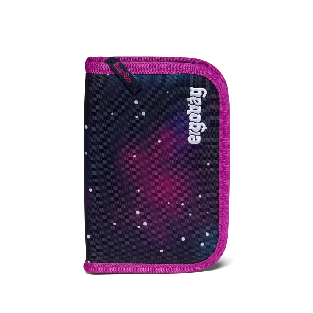 Ergobag Cubo Bärlaxy Schulranzenset 5tlg.