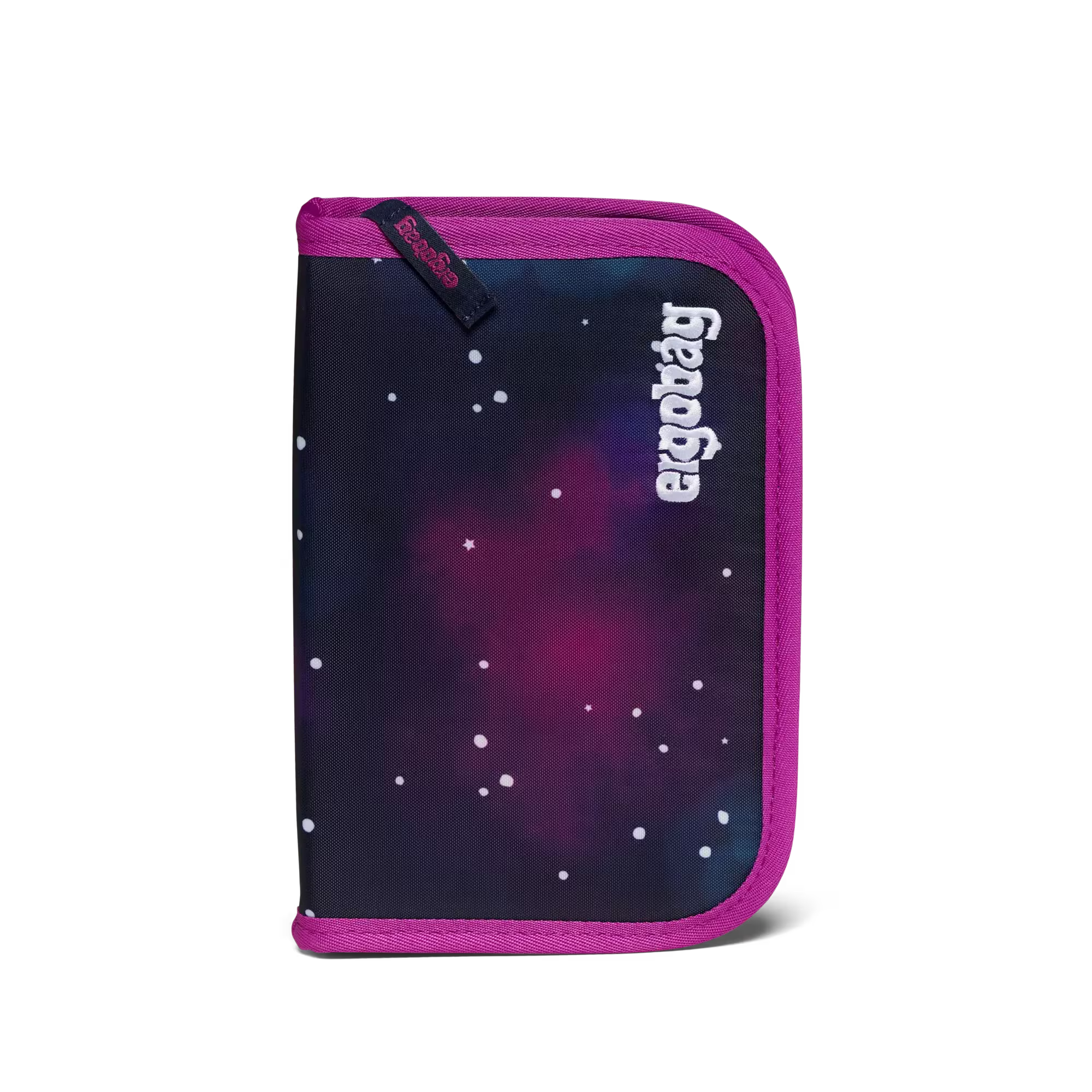 Ergobag Cubo Bärlaxy Schulranzenset 5tlg.