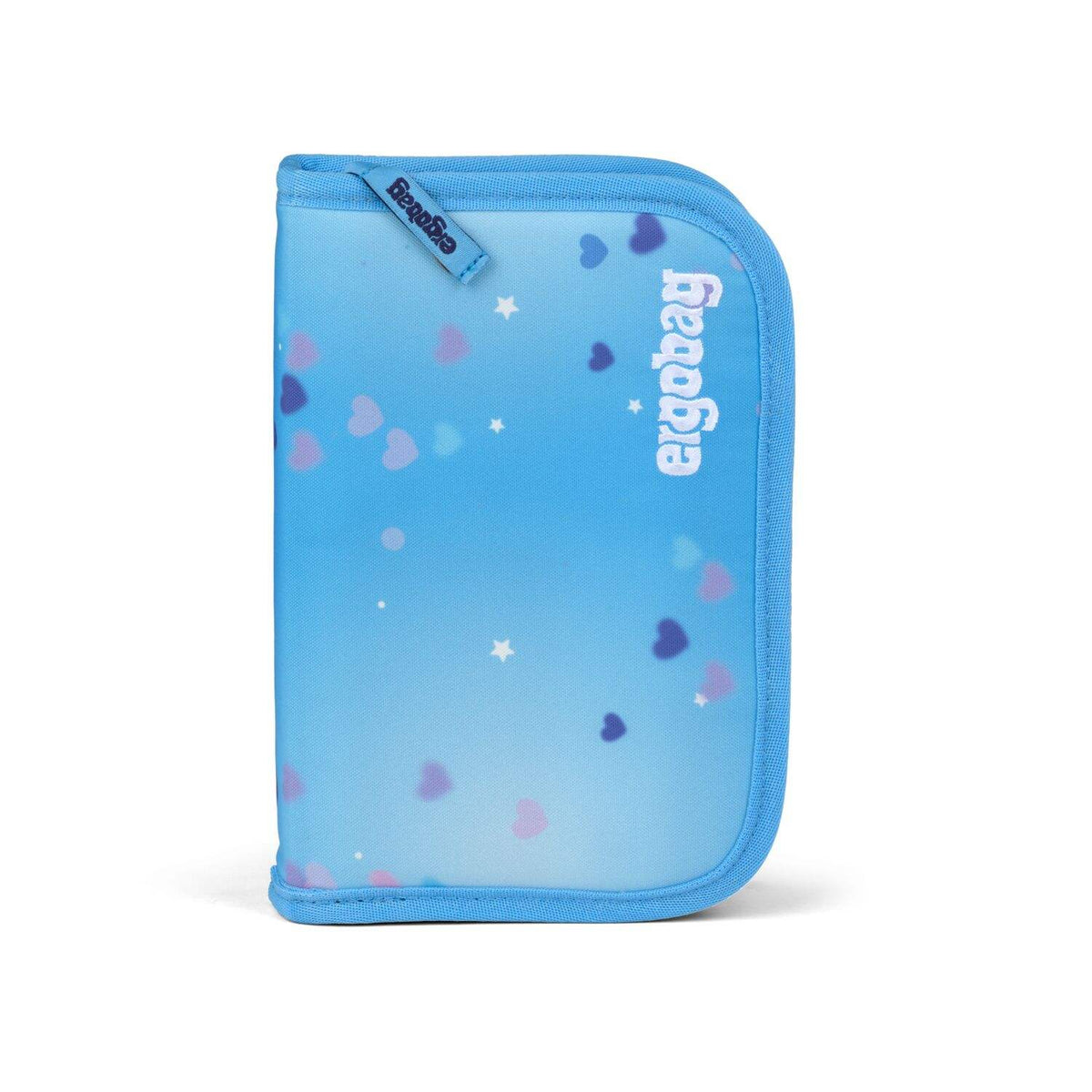 Ergobag Cubo Light Schulranzenset 5tlg. BühnenfieBär