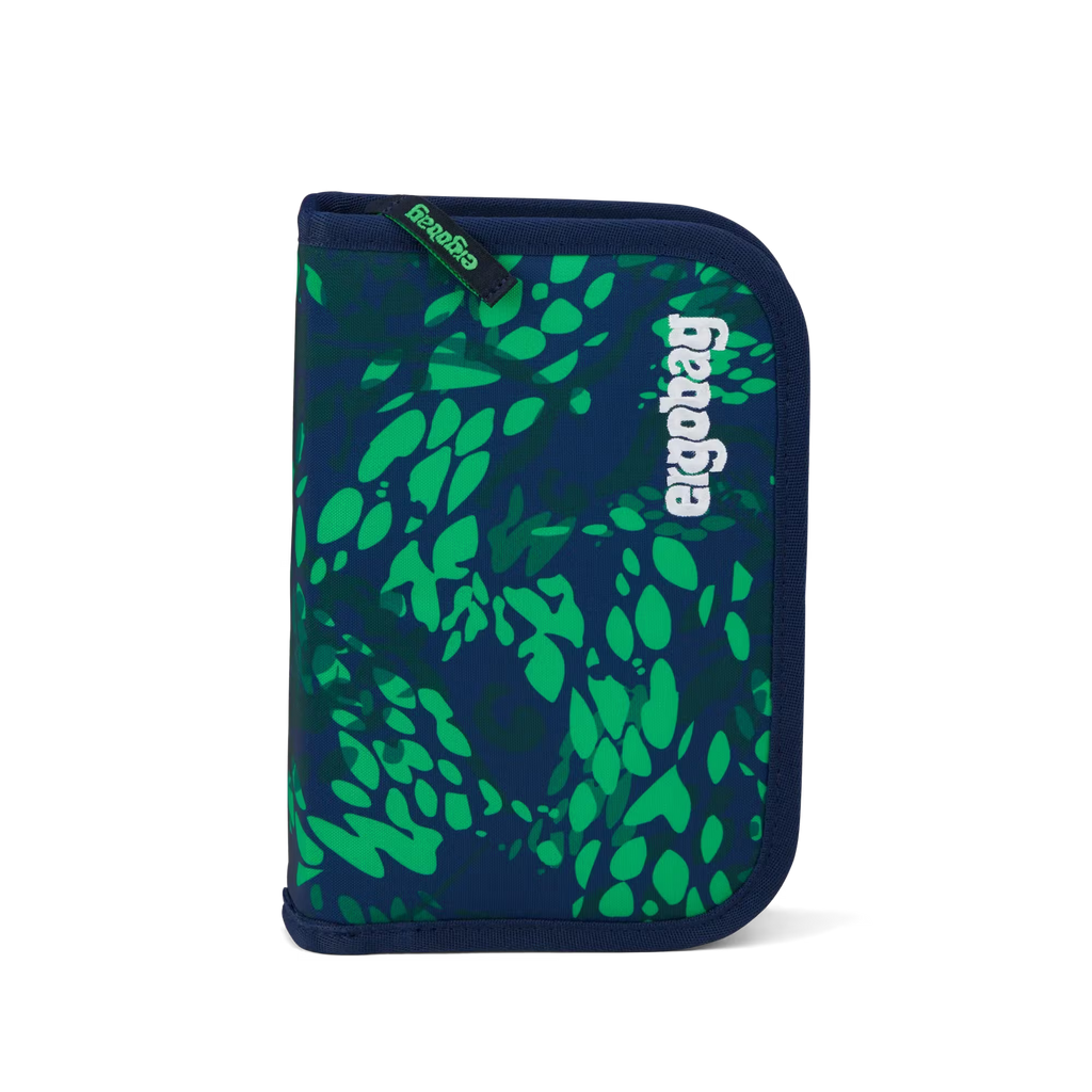 Ergobag Cubo DrachenbezwingBär Schulranzenset 5tlg.