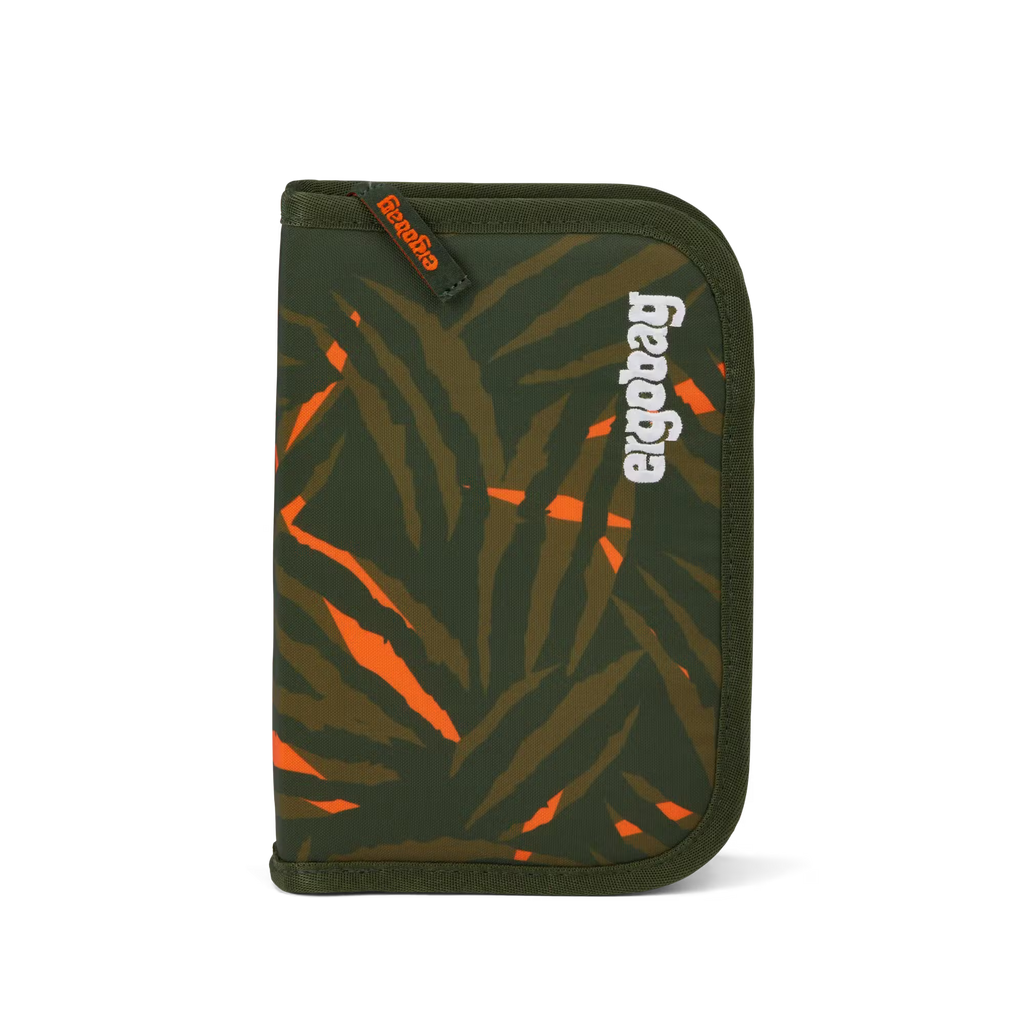 Ergobag Cubo ExBärdition Schulranzenset 5tlg.