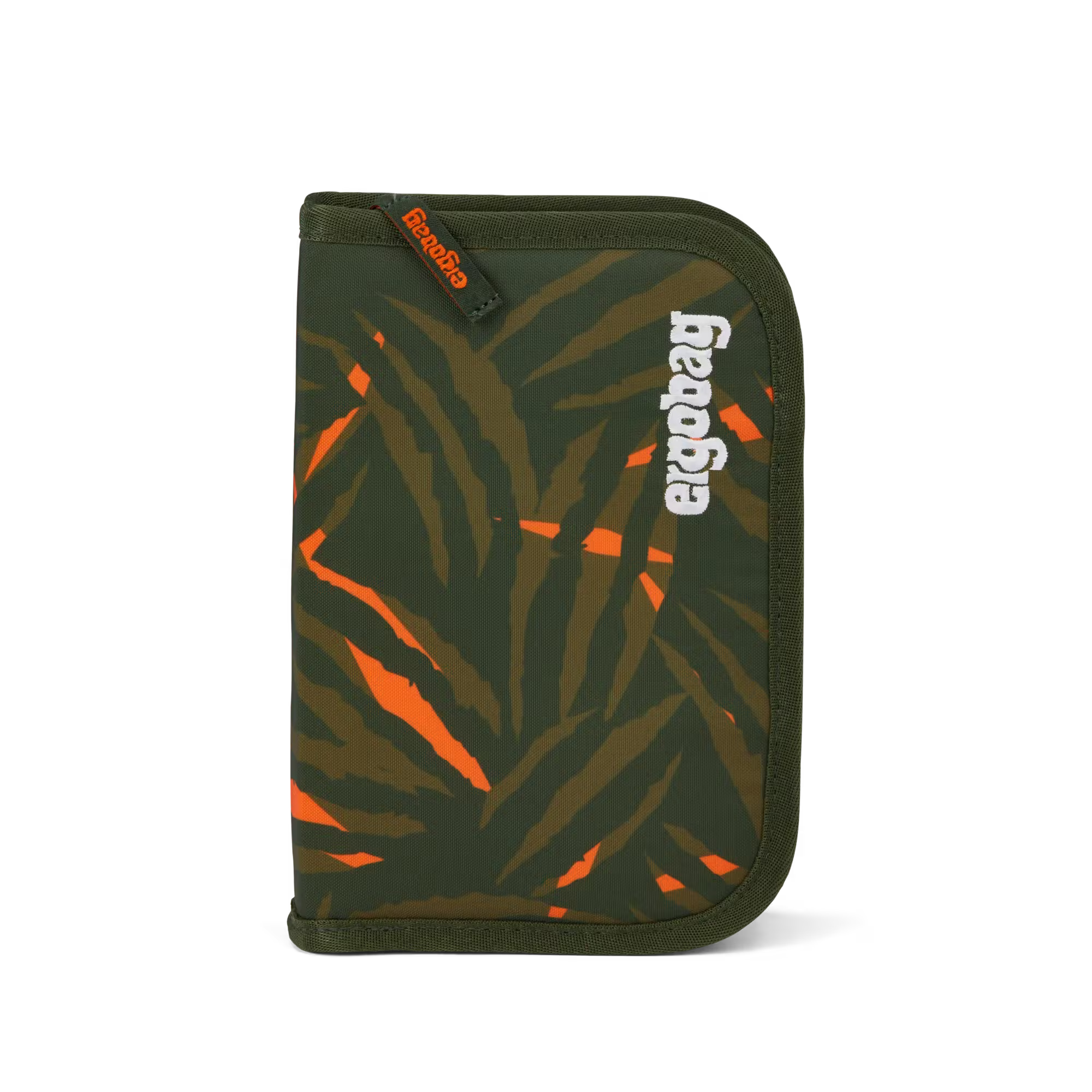 Ergobag Cubo ExBärdition Schulranzenset 5tlg.