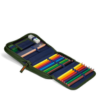 Ergobag Cubo ExBärdition Schulranzenset 5tlg.