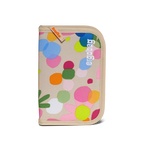 Ergobag Cubo Flower PowBär Schulranzenset 5tlg.