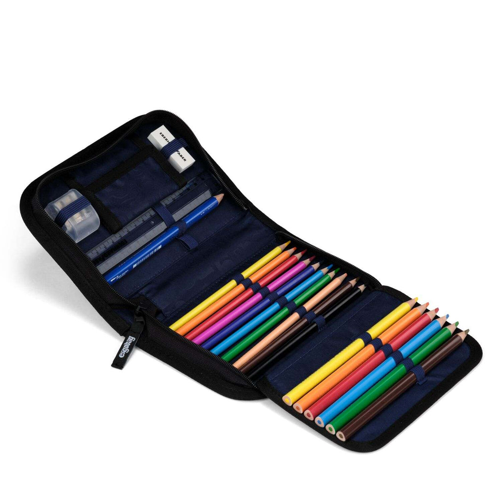 Ergobag Pack Schulrucksack Set 6-teilig FundBärment