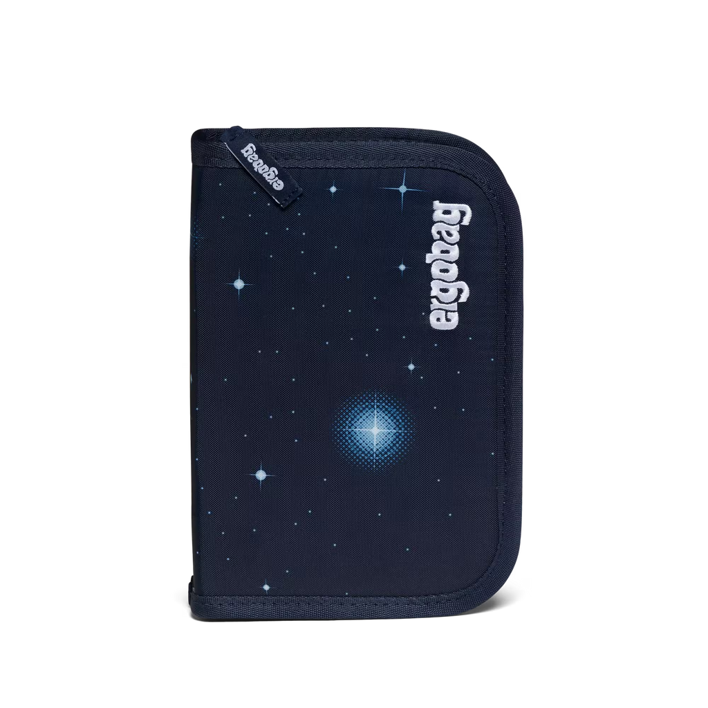 Ergobag Federmäppchen KoBärnikus
