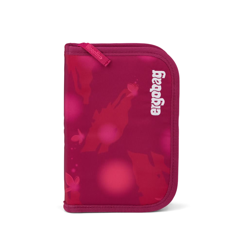 Ergobag Cubo Light Schulranzenset 5tlg. MondzauBär