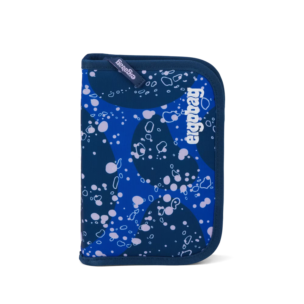 Ergobag Pack Schulrucksack Set 6-teilig OzeanBärwohner