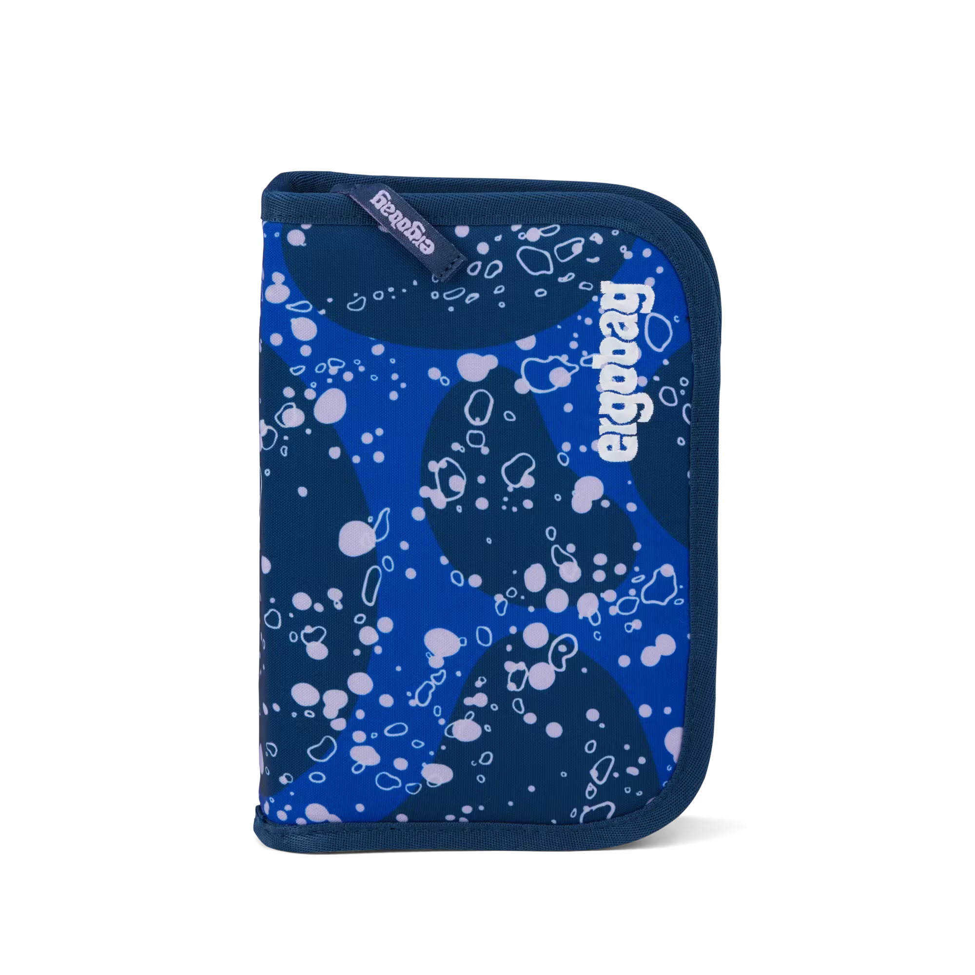 Ergobag Cubo OzeanBärwohner Schulranzenset 5tlg.