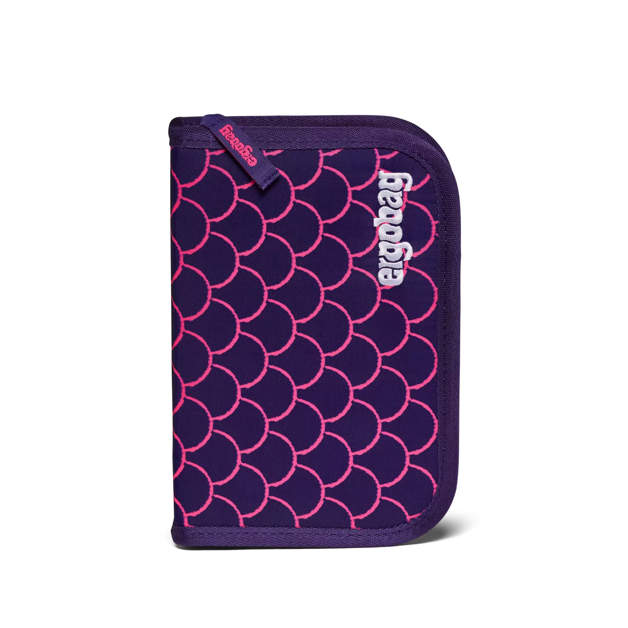 Ergobag Cubo Light Schulranzenset 5tlg. Perlentauchbär 2026