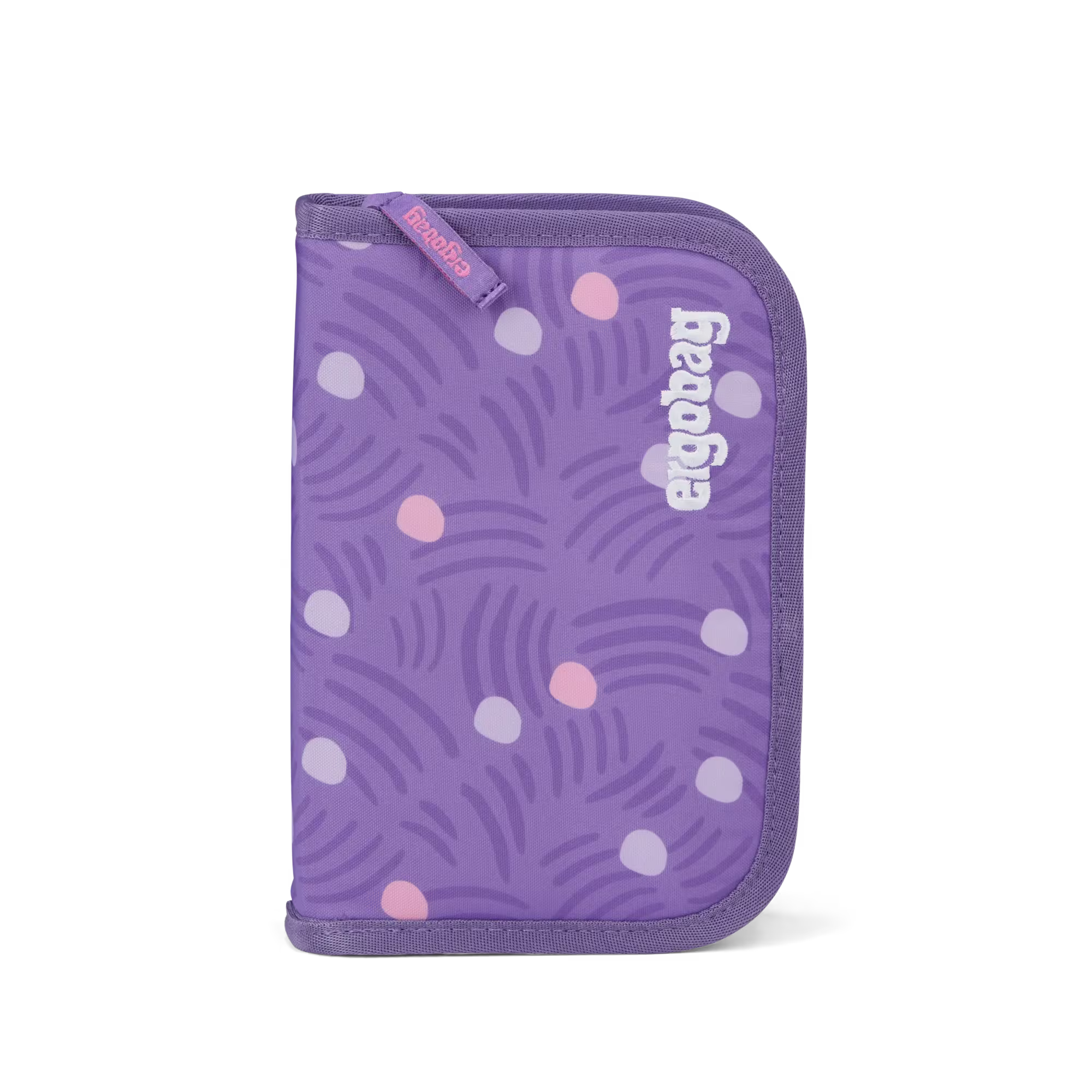 Ergobag Cubo Light Schulranzenset 5tlg. PonyBäradies