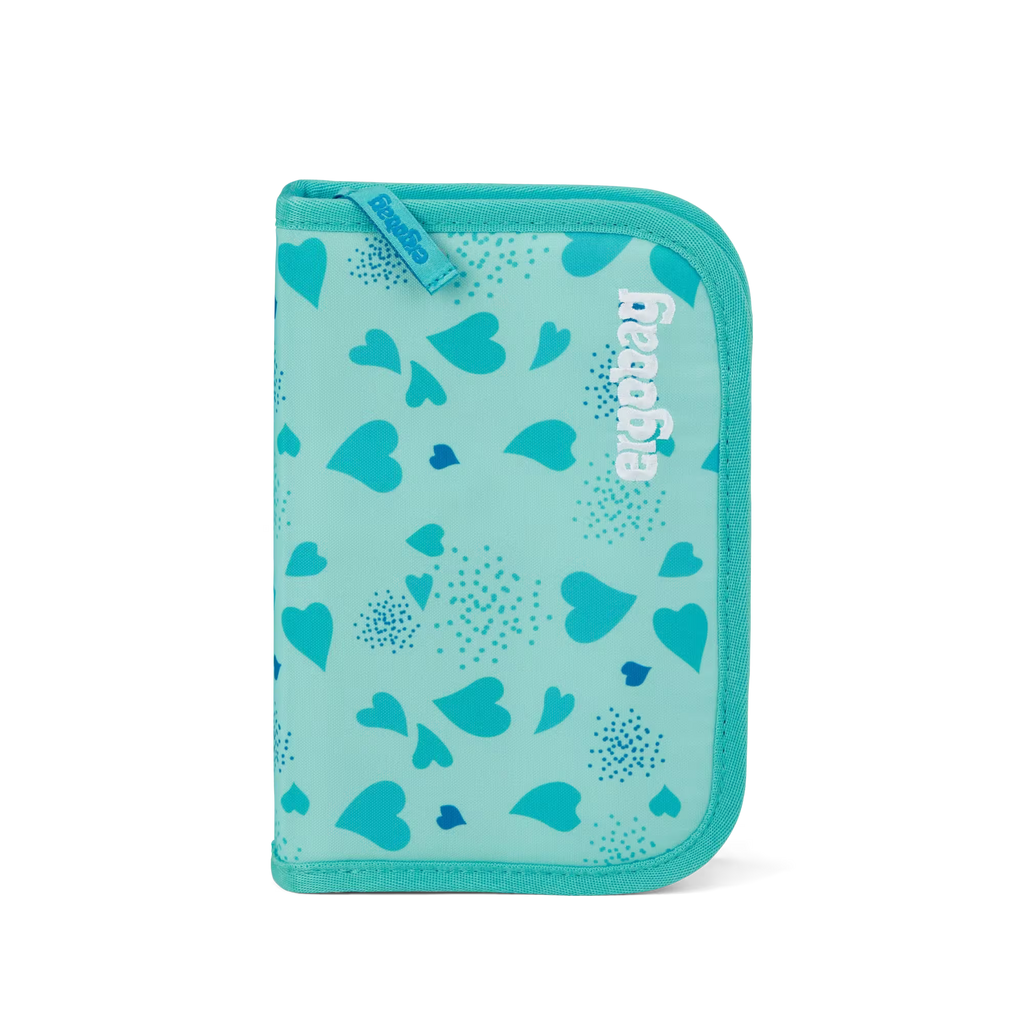 Ergobag Cubo ReitBärtraum Schulranzenset 5tlg.