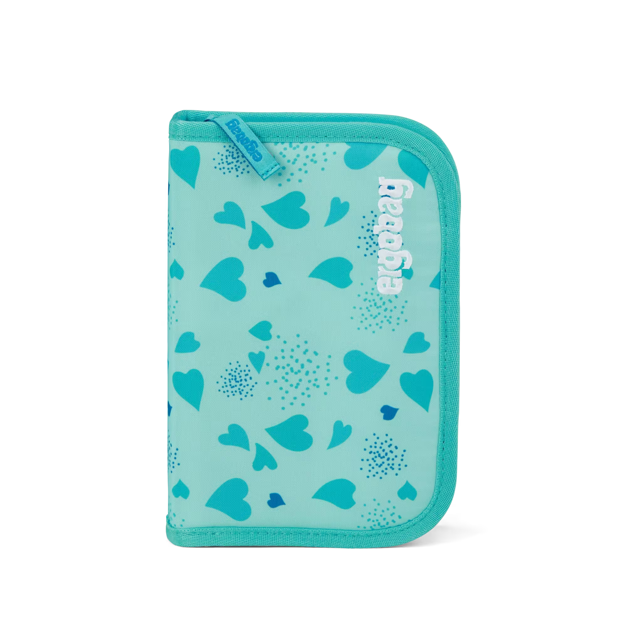 Ergobag Cubo ReitBärtraum Schulranzenset 5tlg.