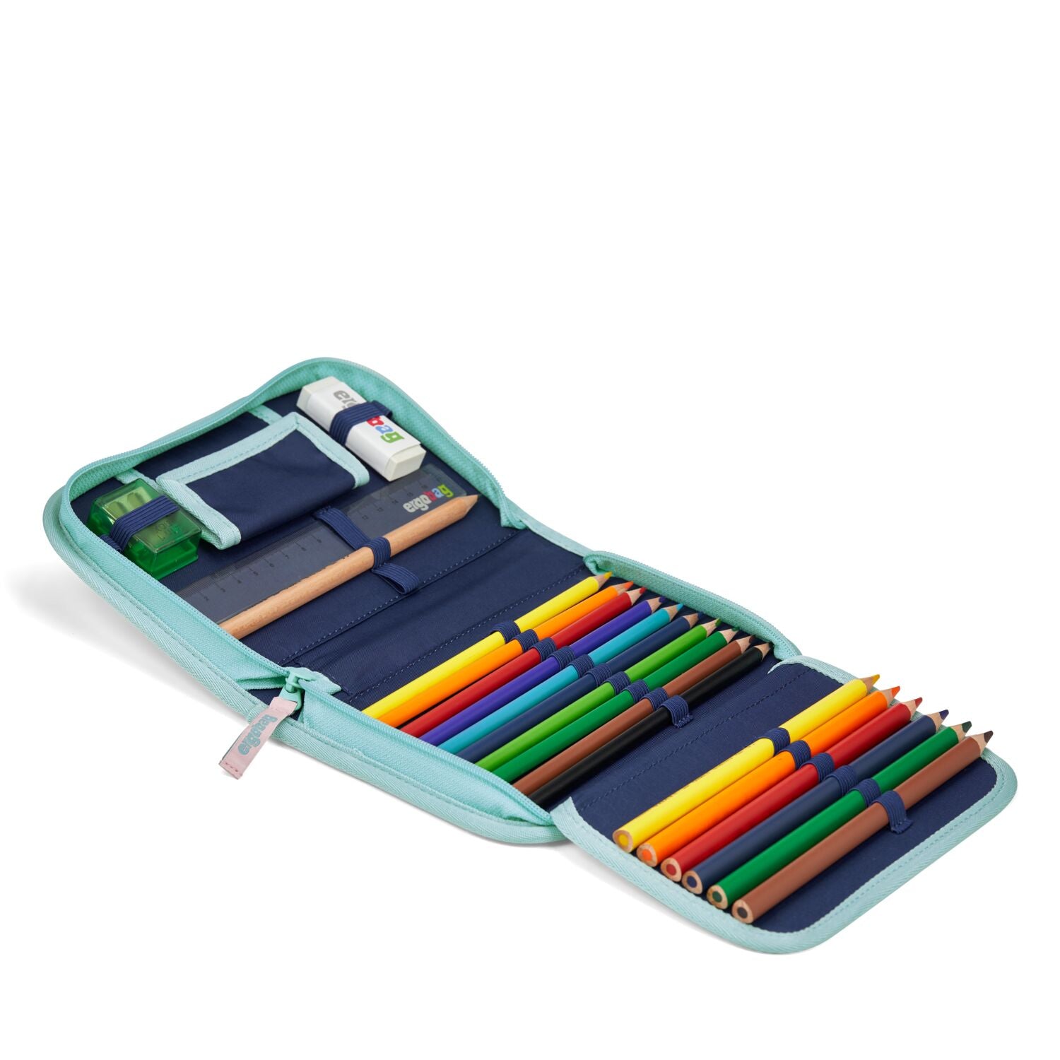 Ergobag Federmäppchen ReitBärtraum