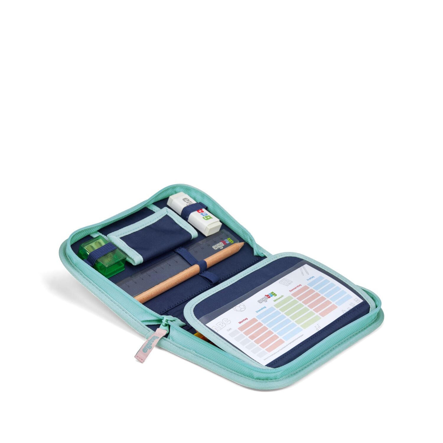 Ergobag Federmäppchen ReitBärtraum