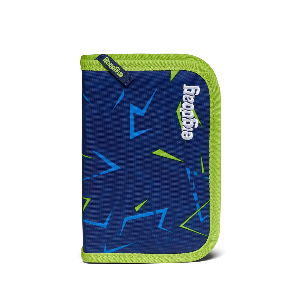 Ergobag Pack Schulrucksack Set 6-teilig SpitzenreitBär 2026
