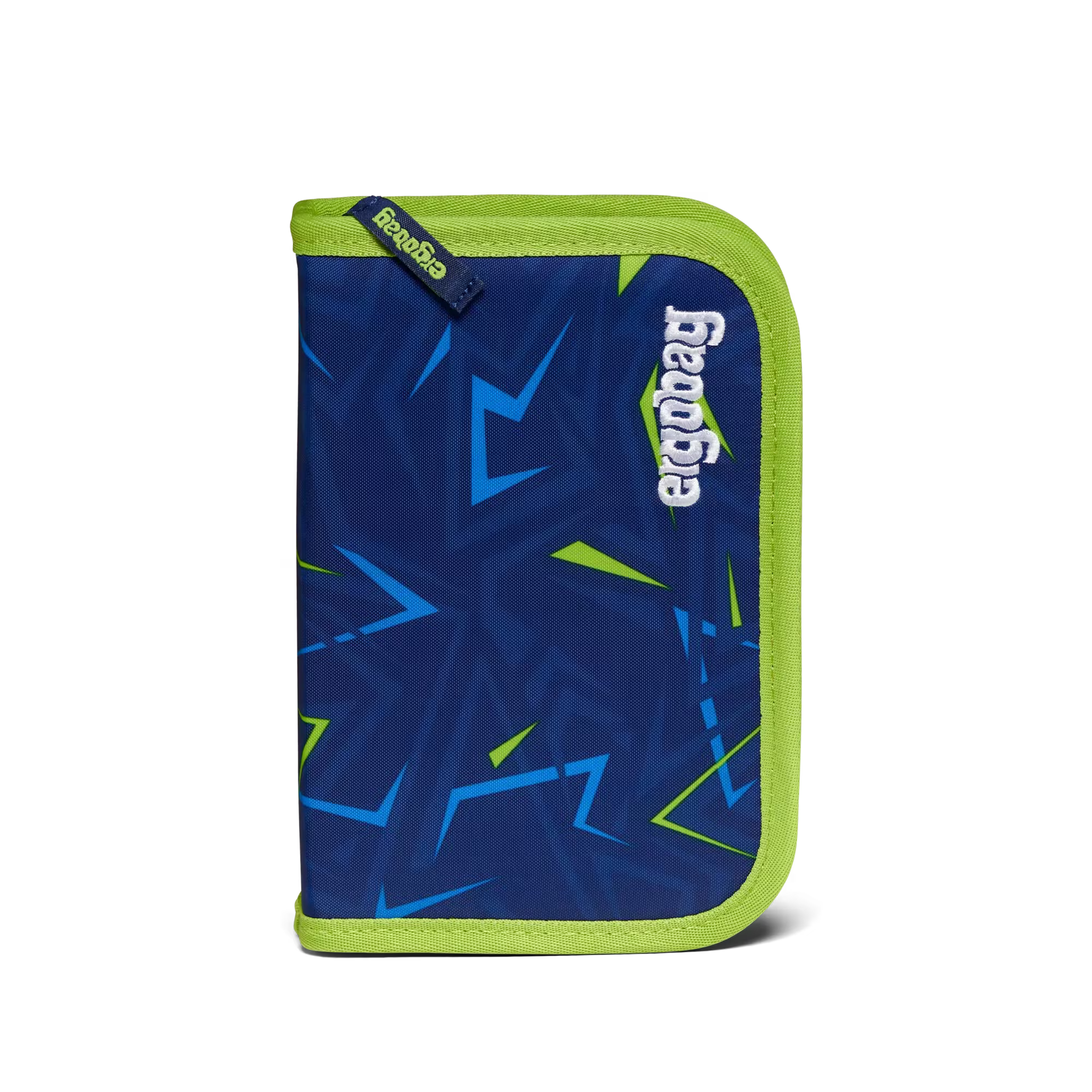 Ergobag Cubo SpitzenreitBär Schulranzenset 5tlg.