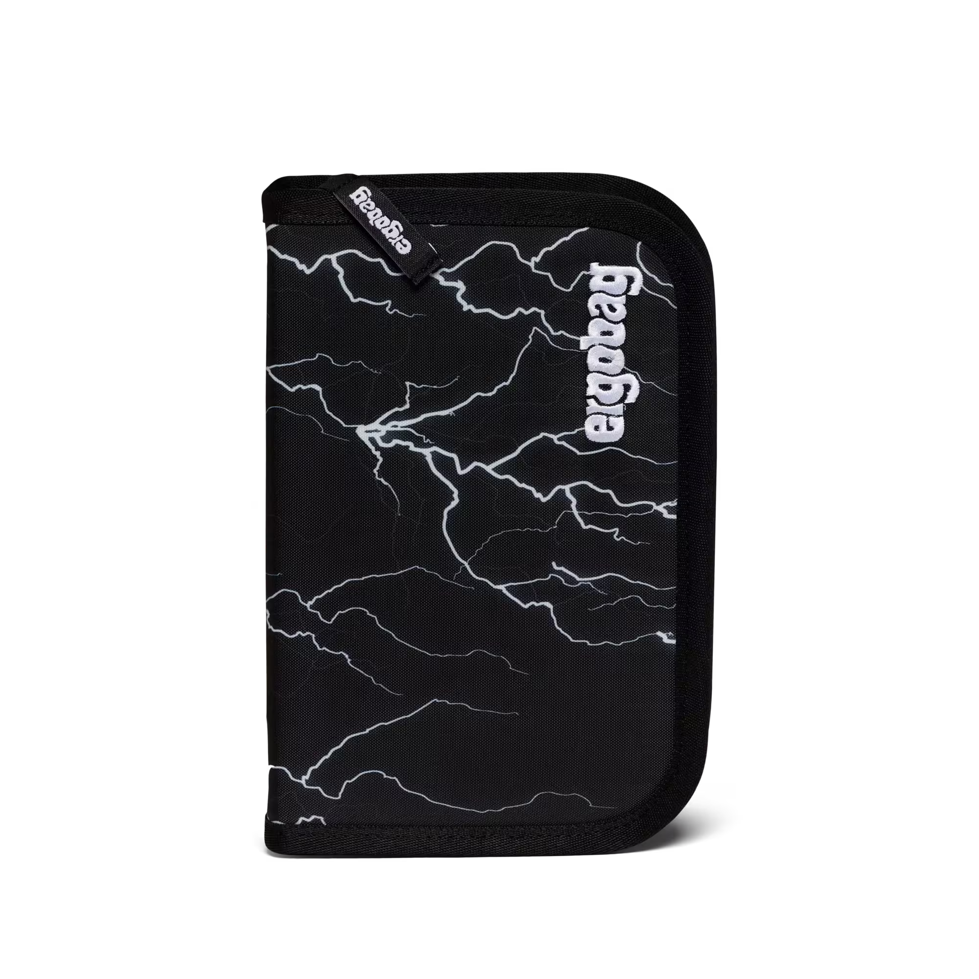 Ergobag Cubo Light Schulranzenset 5tlg. Super ReflektBär