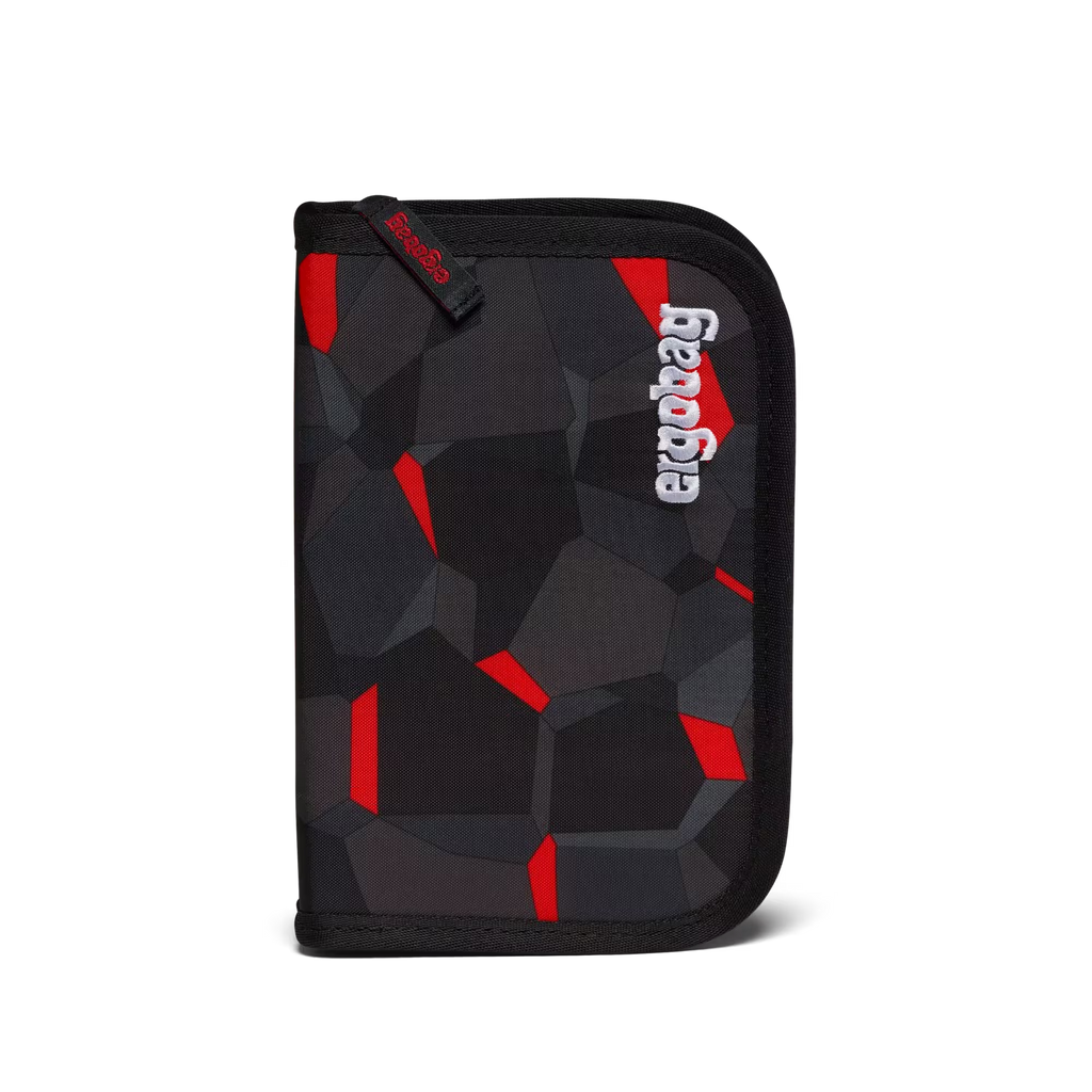 Ergobag Cubo TaekBärdo Schulranzenset 5tlg.