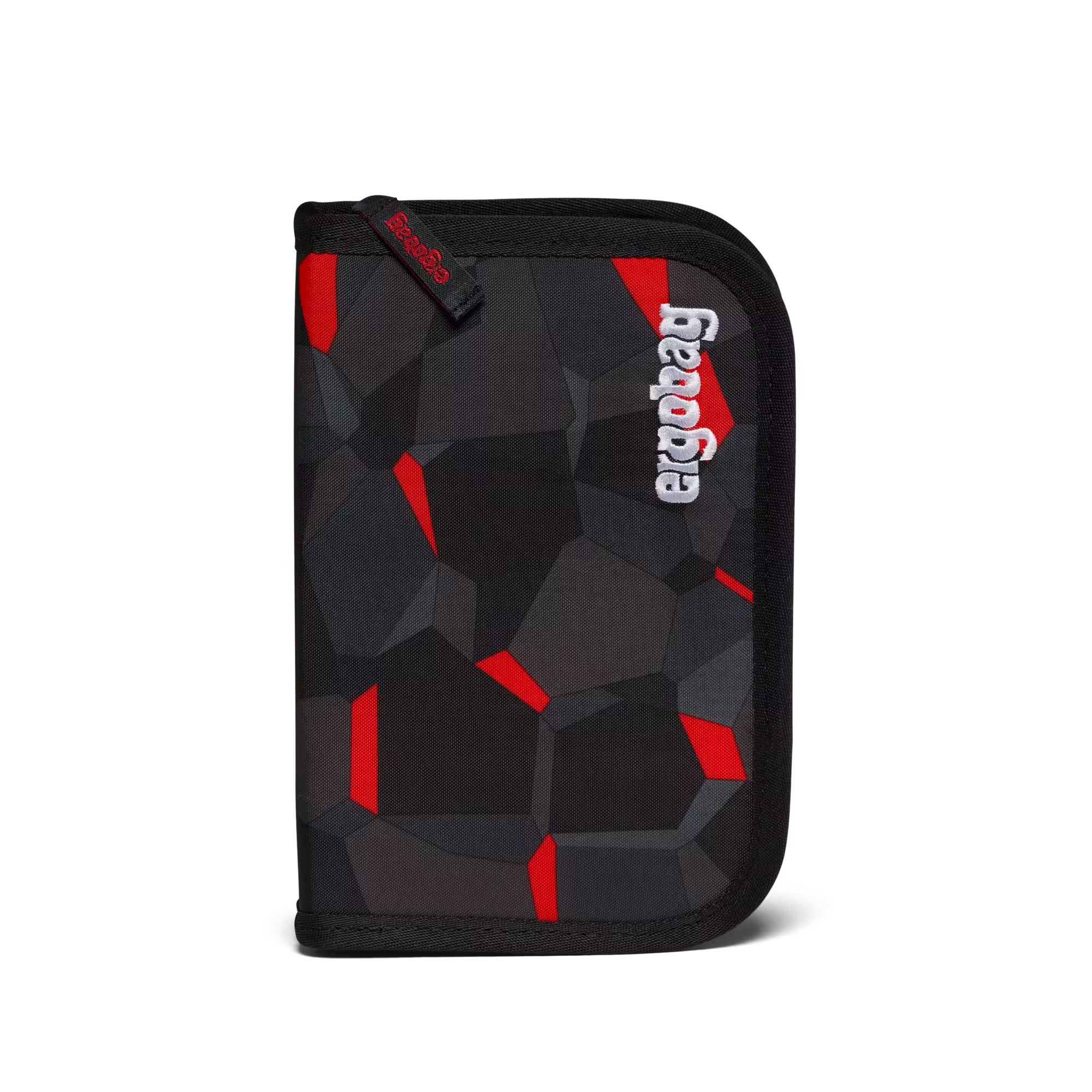 Ergobag Cubo TaekBärdo Schulranzenset 5tlg.