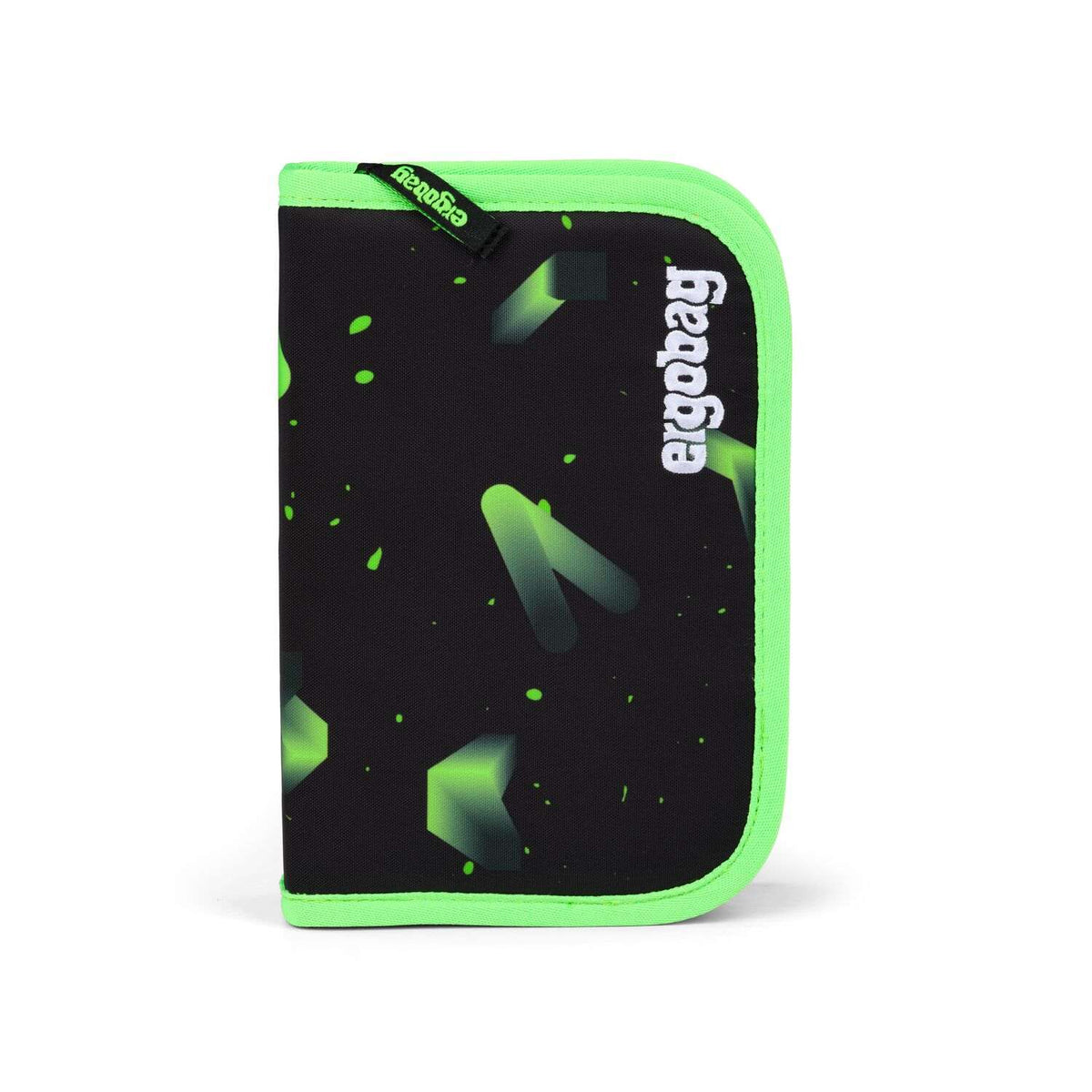 Ergobag Federmäppchen ÜBärholspur
