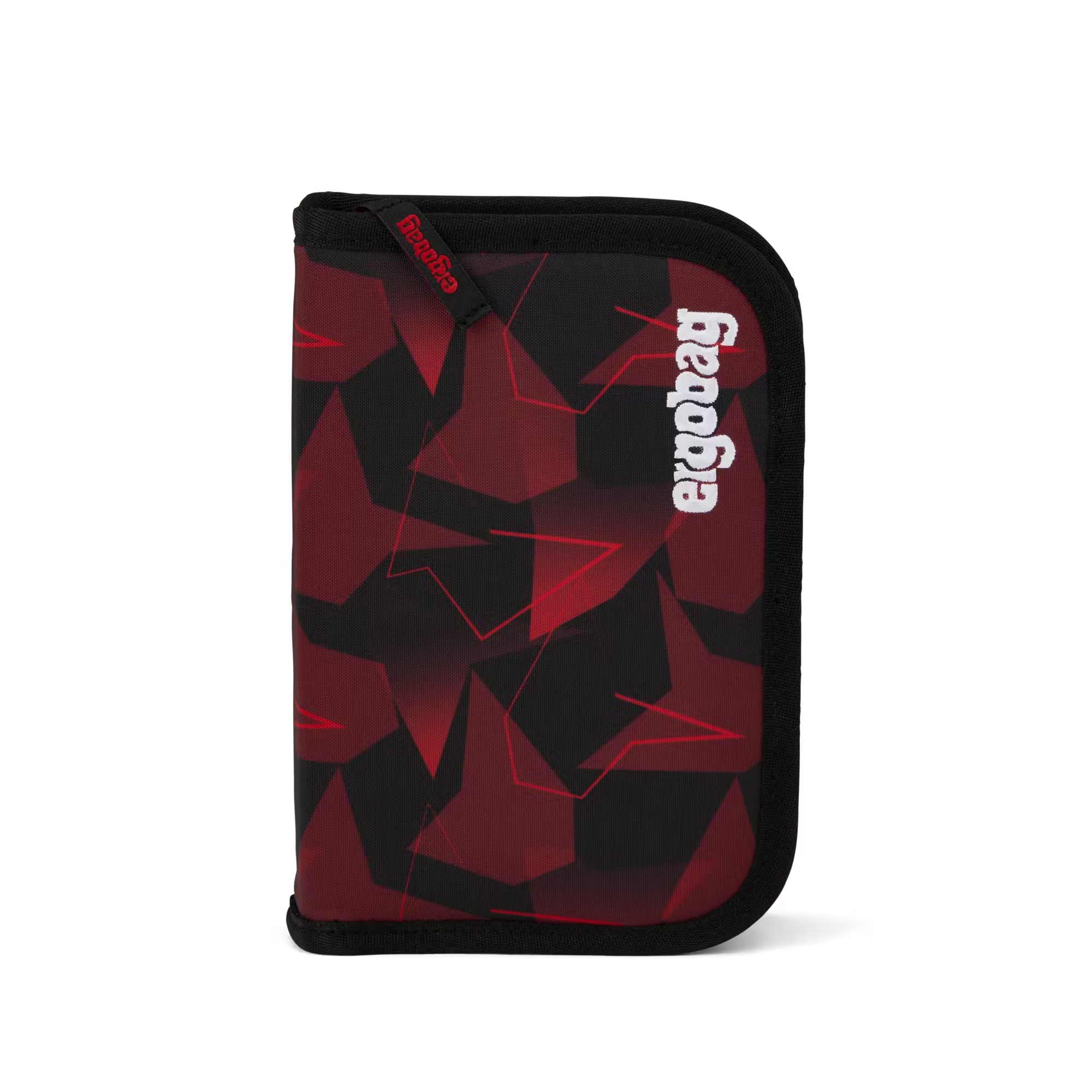 Ergobag Cubo UnaufhaltBär Schulranzenset 5tlg.
