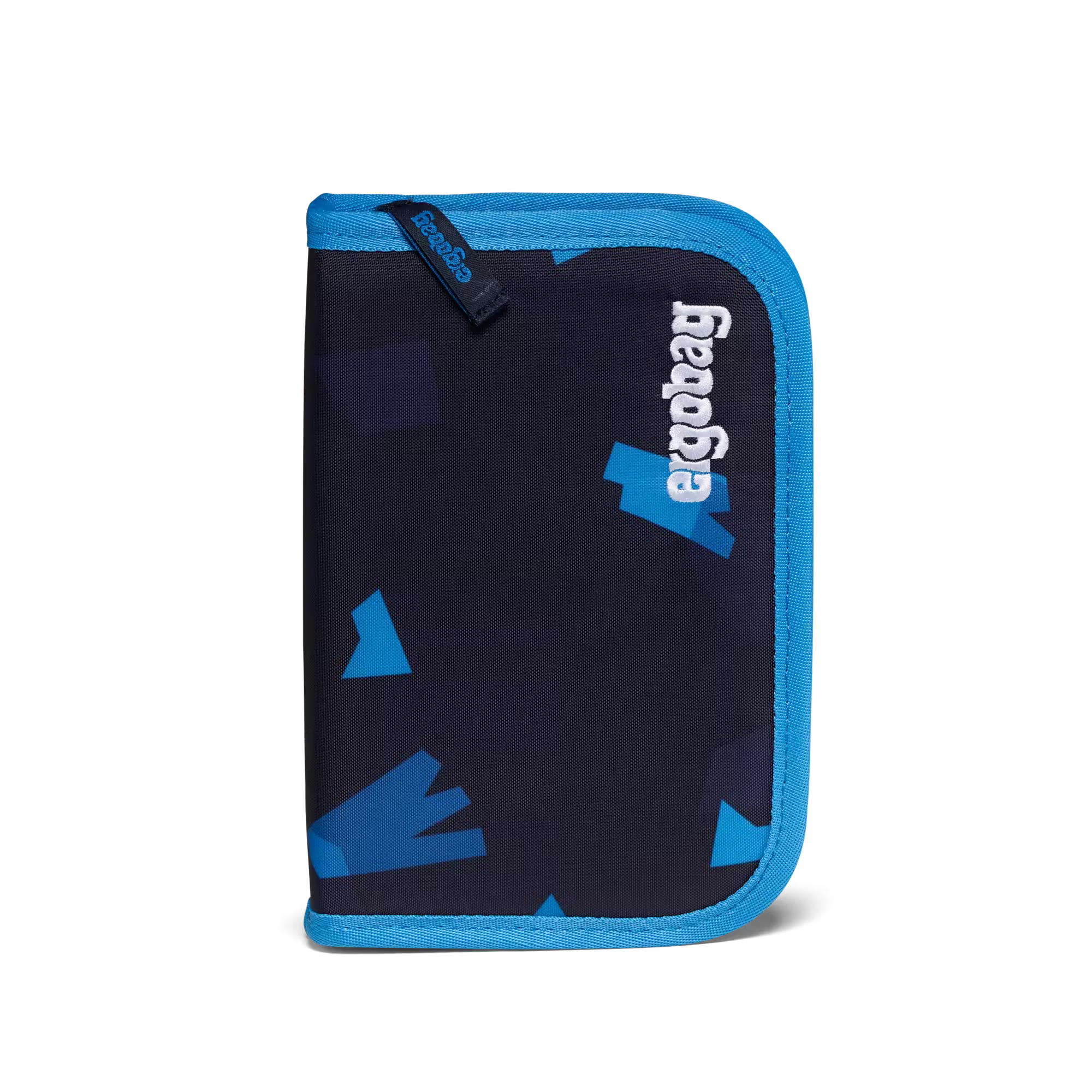 Ergobag Cubo VerfolgBärjagd Schulranzenset 5tlg.