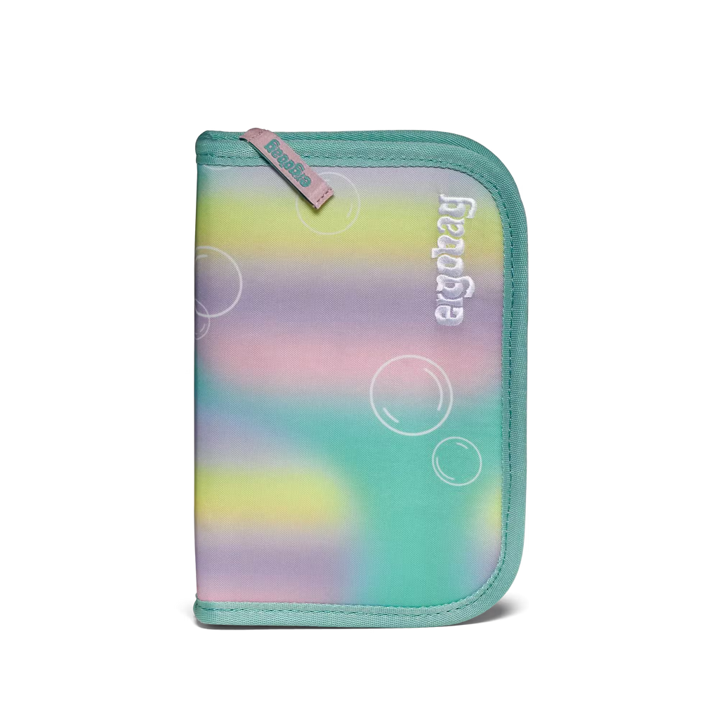 Ergobag Cubo Light Schulranzenset 5tlg. ZauBärwelt 2026
