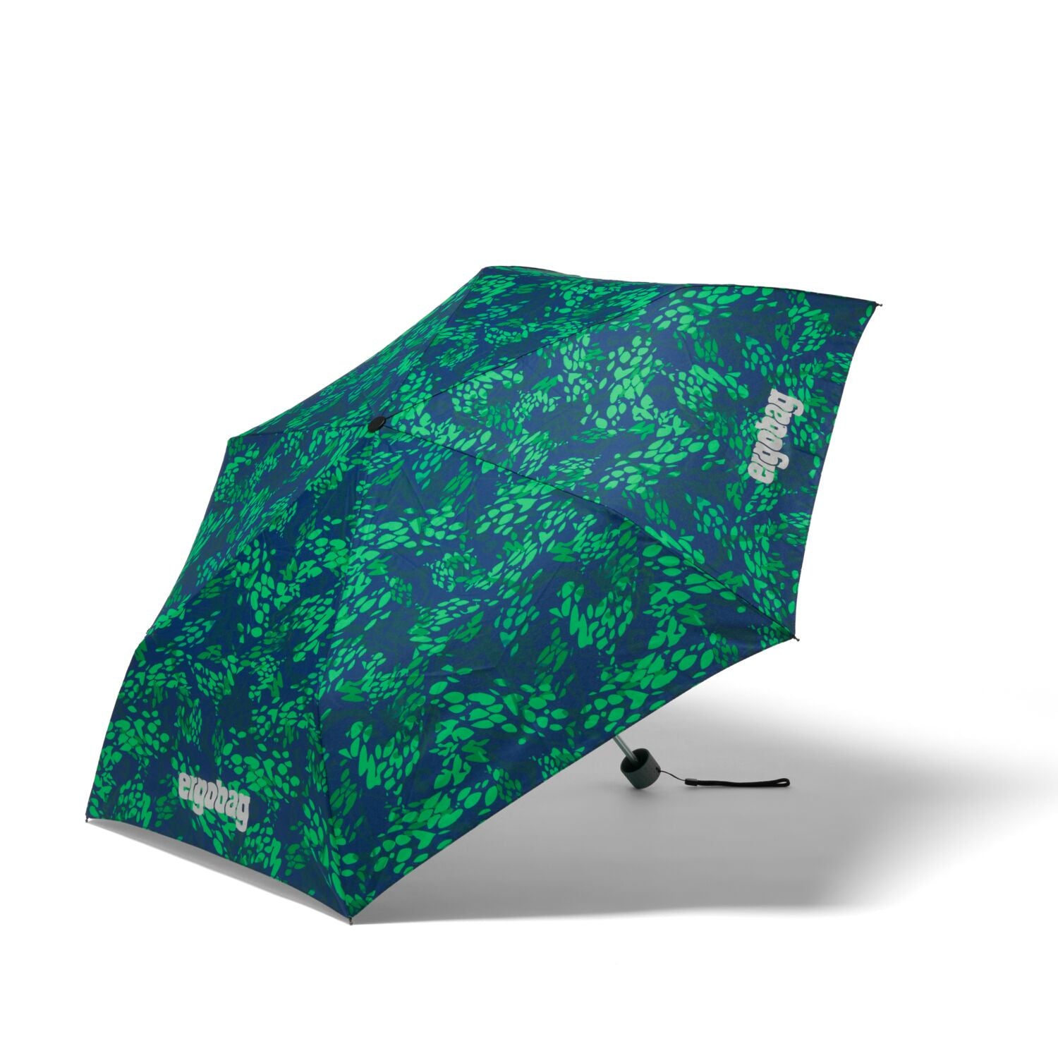 Ergobag Kinder Regenschirm DrachenbezwingBär