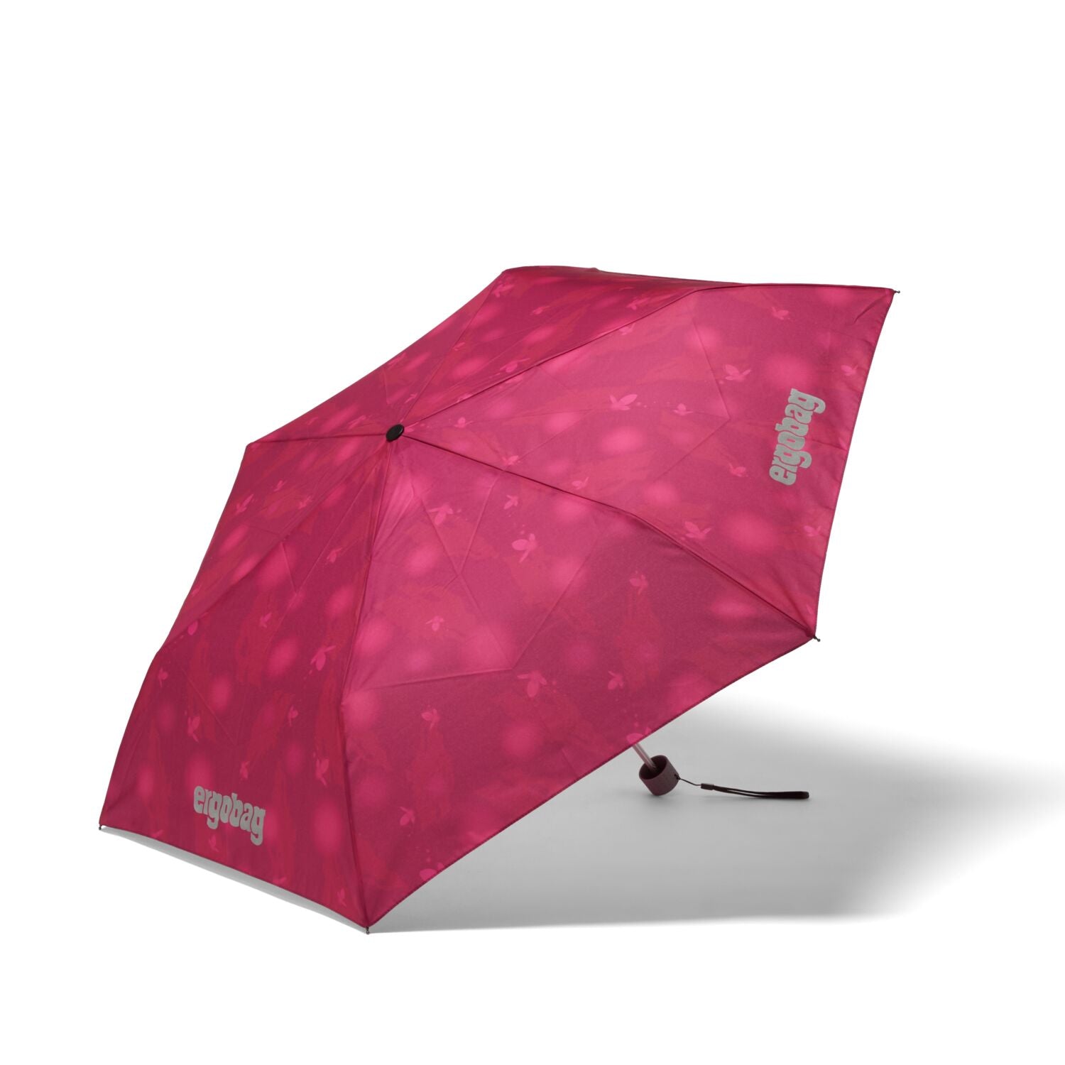 Ergobag Kinder Regenschirm MondzauBär