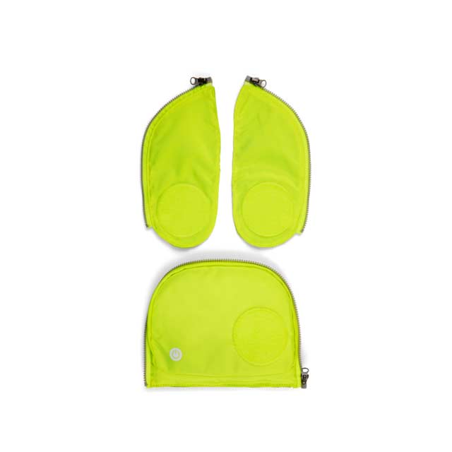 Ergobag leuchtende LED Zip-Set 3tlg. Gelb