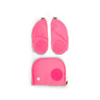 Ergobag leuchtendes LED Zip-Set 3tlg. Pink