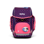 Ergobag leuchtendes LED Zip-Set 3tlg. Pink