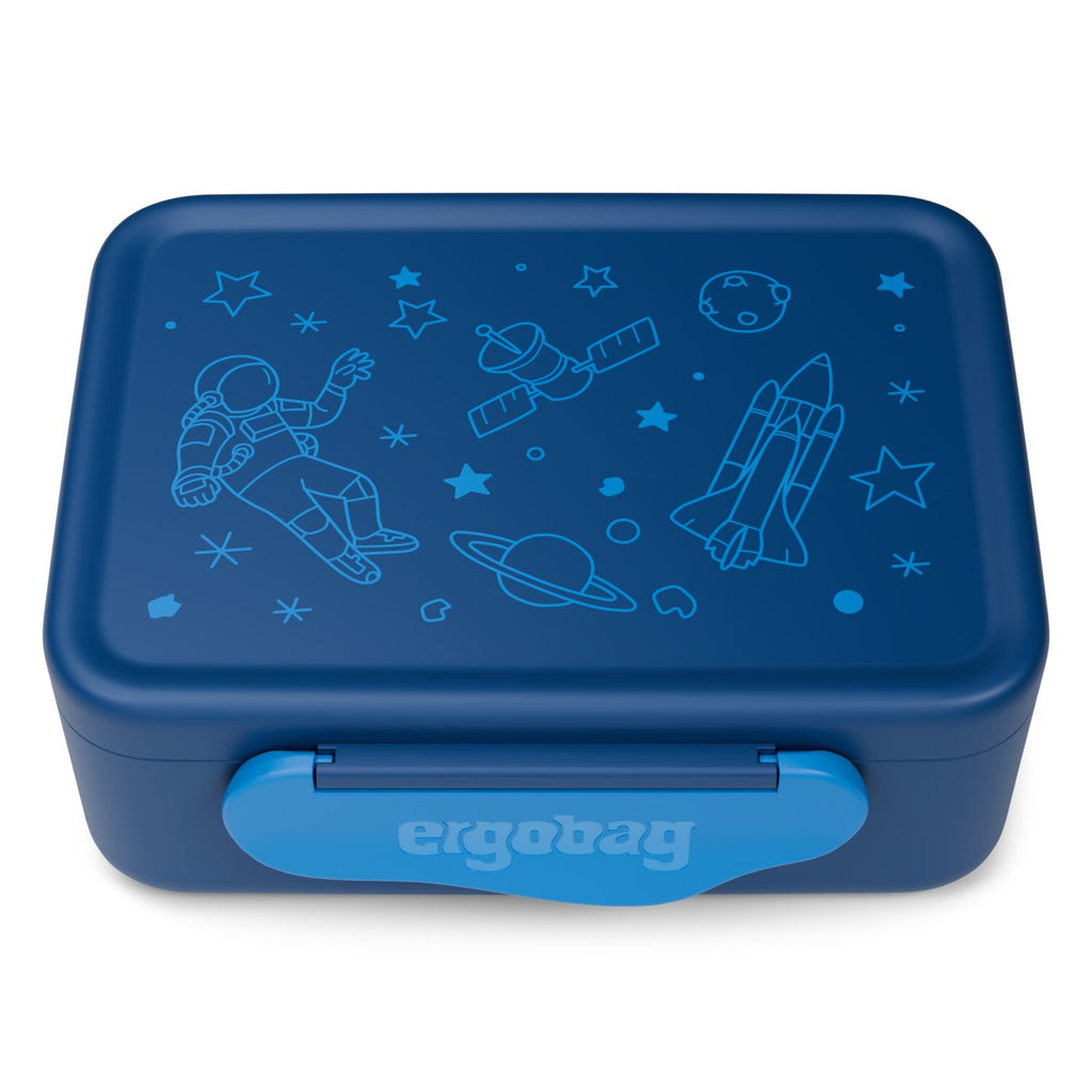 Ergobag Brotdose Astronaut