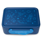 Ergobag Brotdose Astronaut