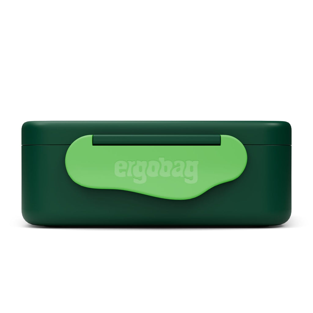 Ergobag Brotdose Dinosaurier