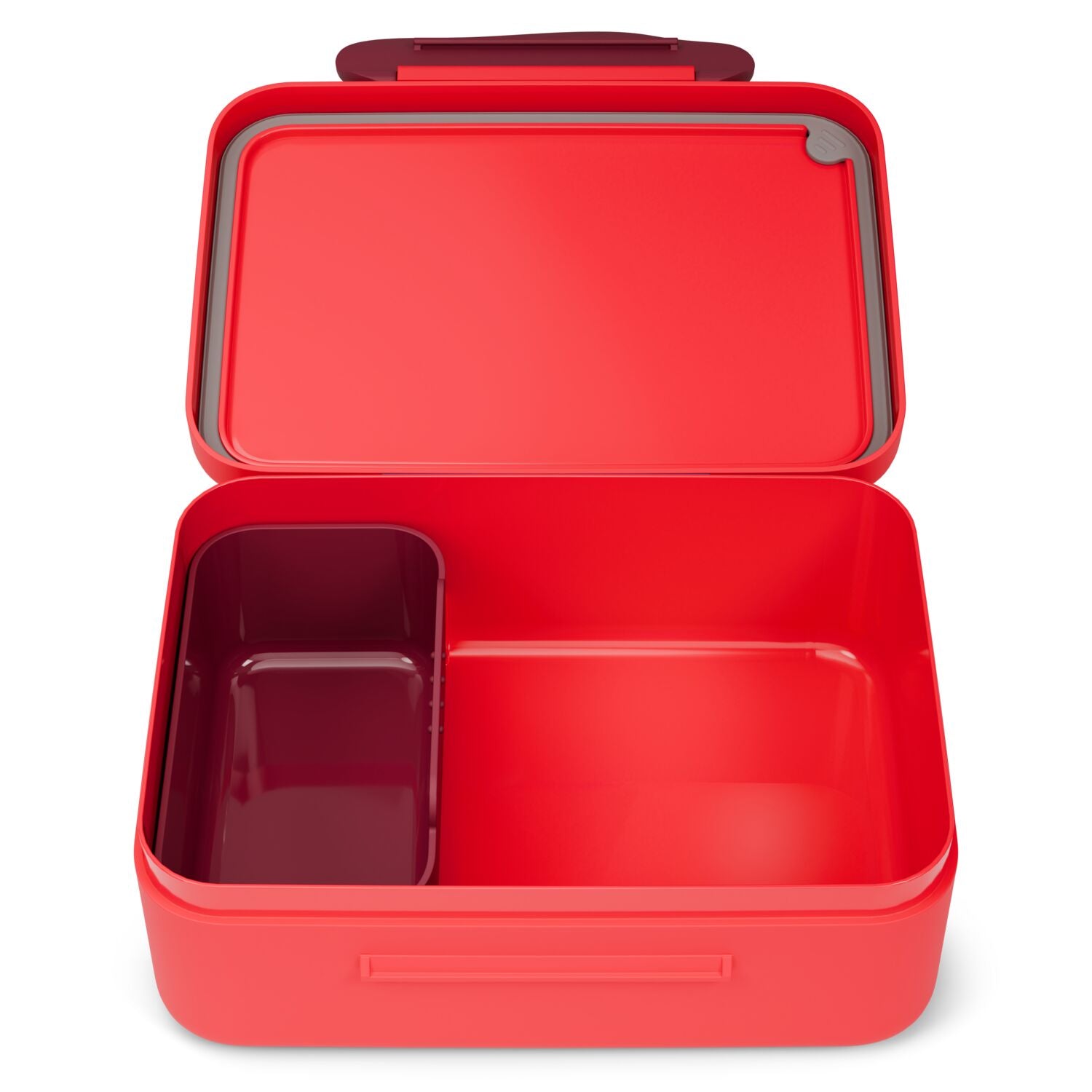 Ergobag Brotdose Drache