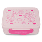 Ergobag Brotdose Einhorn