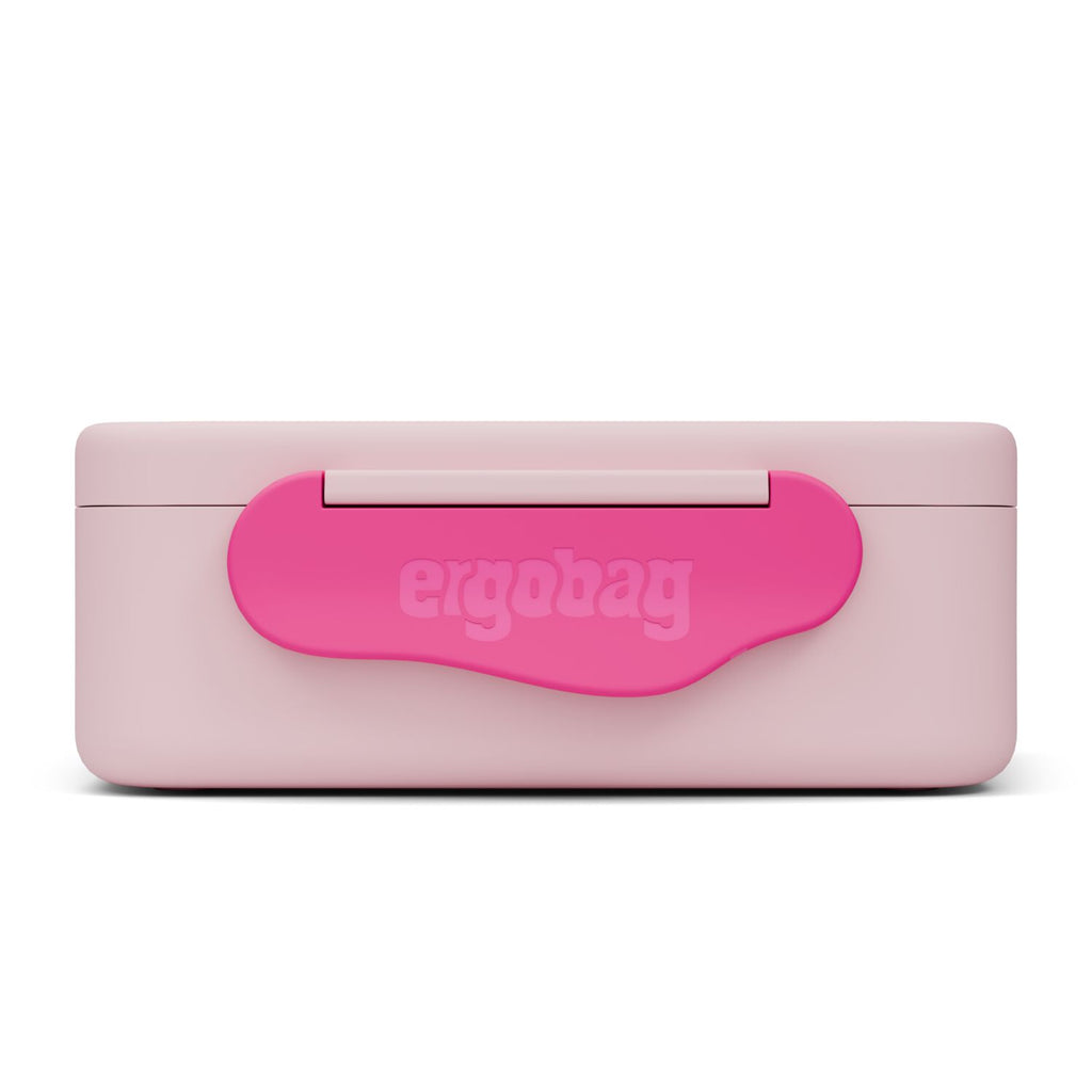 Ergobag Brotdose Einhorn