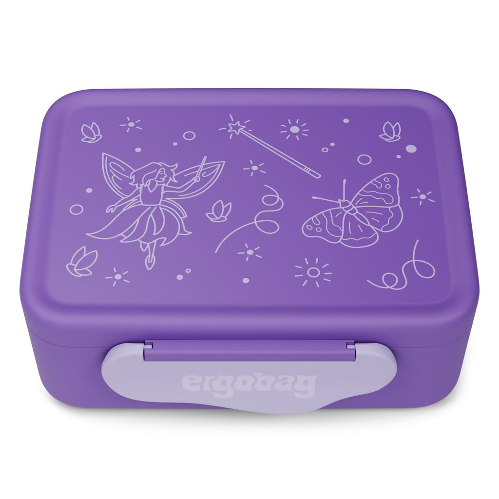 Ergobag Brotdose Fee