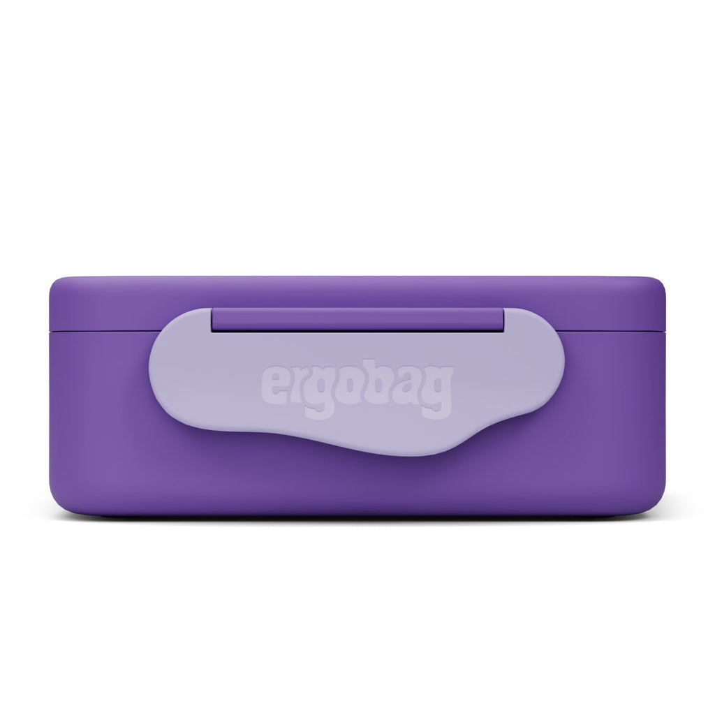 Ergobag Brotdose Fee