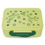Ergobag Brotdose Fussball