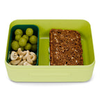 Ergobag Brotdose Fussball