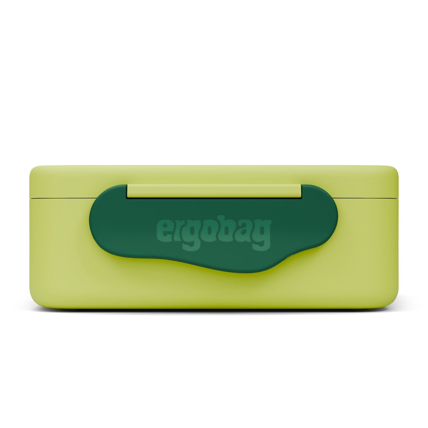 Ergobag Brotdose Fussball