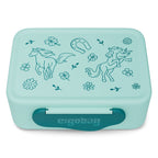 Ergobag Brotdose Pferde