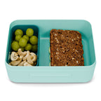 Ergobag Brotdose Pferde