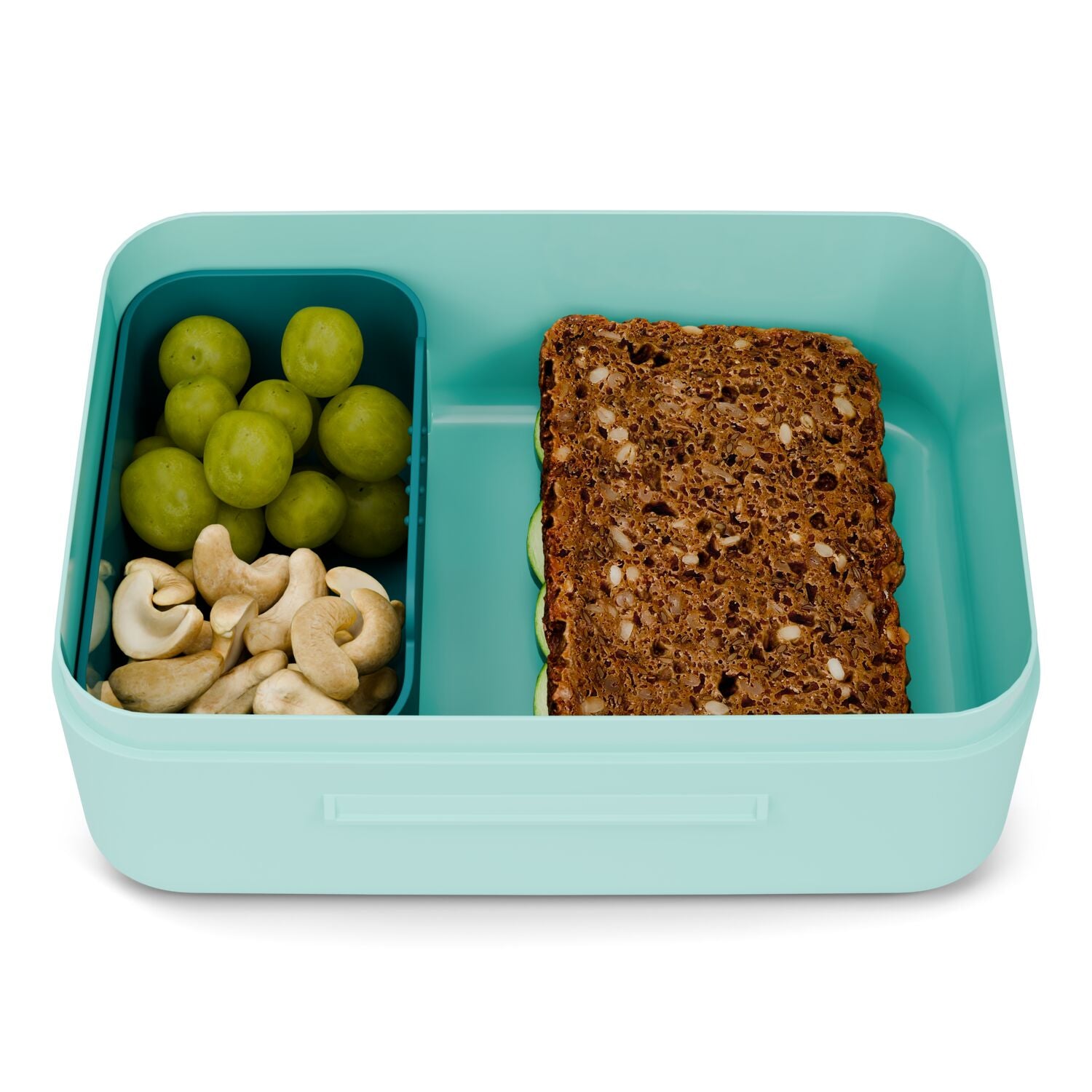 Ergobag Brotdose Pferde