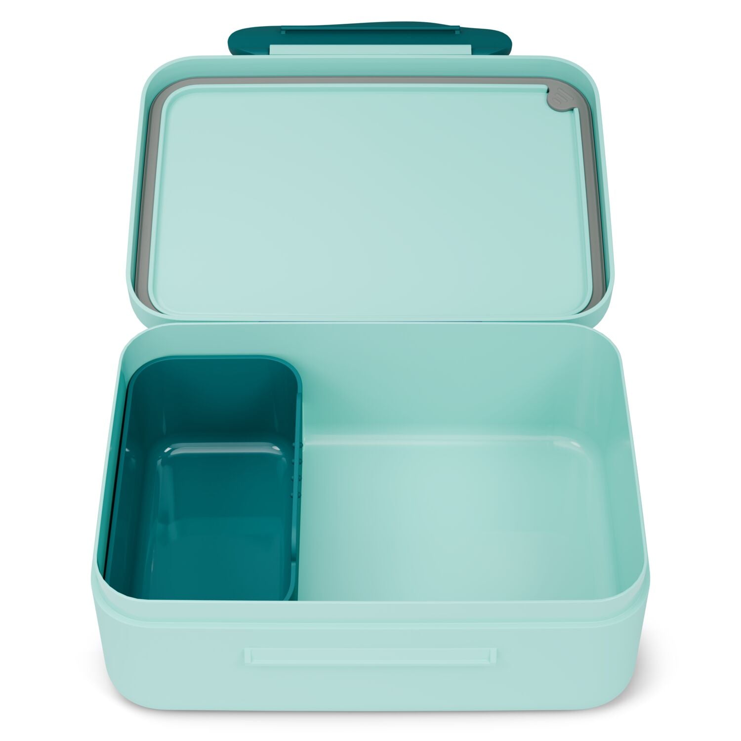 Ergobag Brotdose Pferde