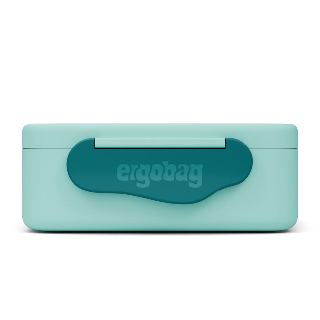 Ergobag Brotdose Pferde